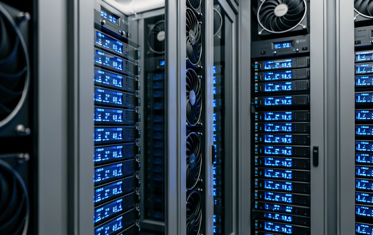 Jupiter Infrastructure