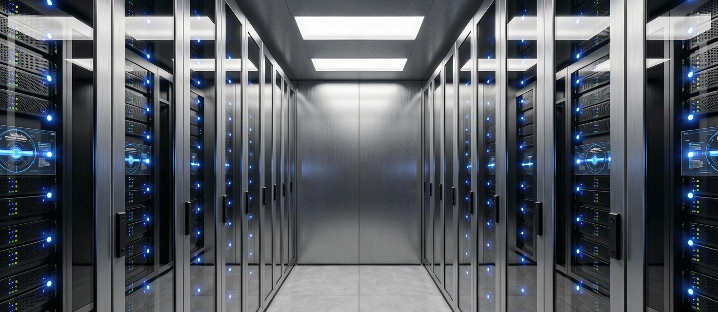 Technical data integrity visualization