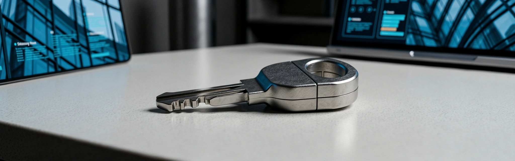 Legal security context