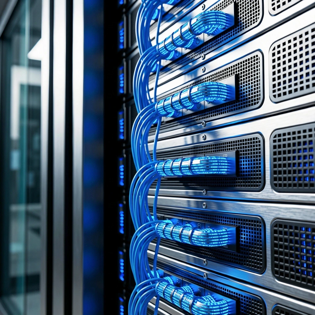 Jupiter Trading Infrastructure